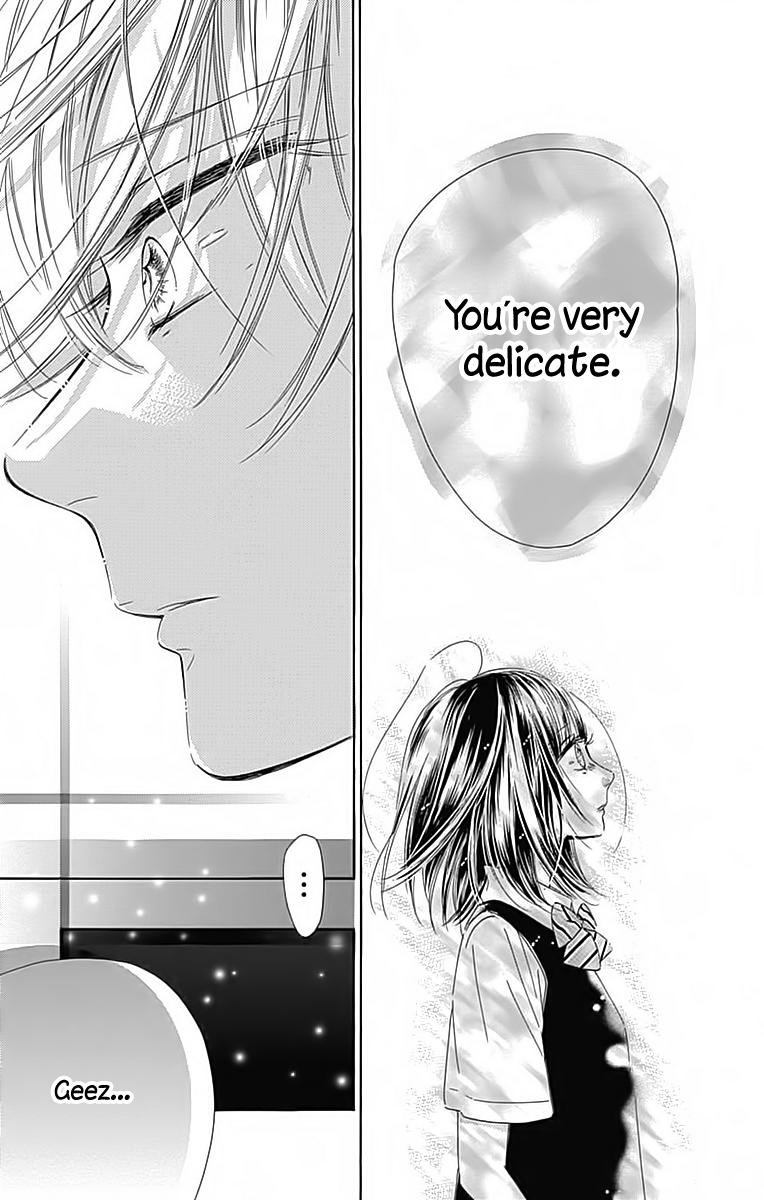 Honey Lemon Soda Chapter 23 39